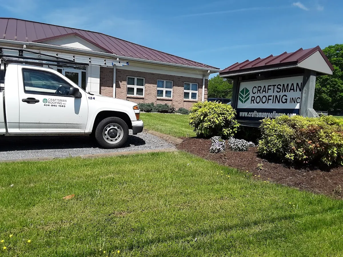 Quality Roof Inspection & Assessment by experienced craftsmen in Eichelbergertown